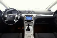 Ford S-MAX 2.3 118kW thumbnail