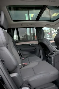 Volvo XC90 7K AWD H&K ULTIMATE BRIGHT INTELLI SAFE PRO MY26 2 335kW thumbnail