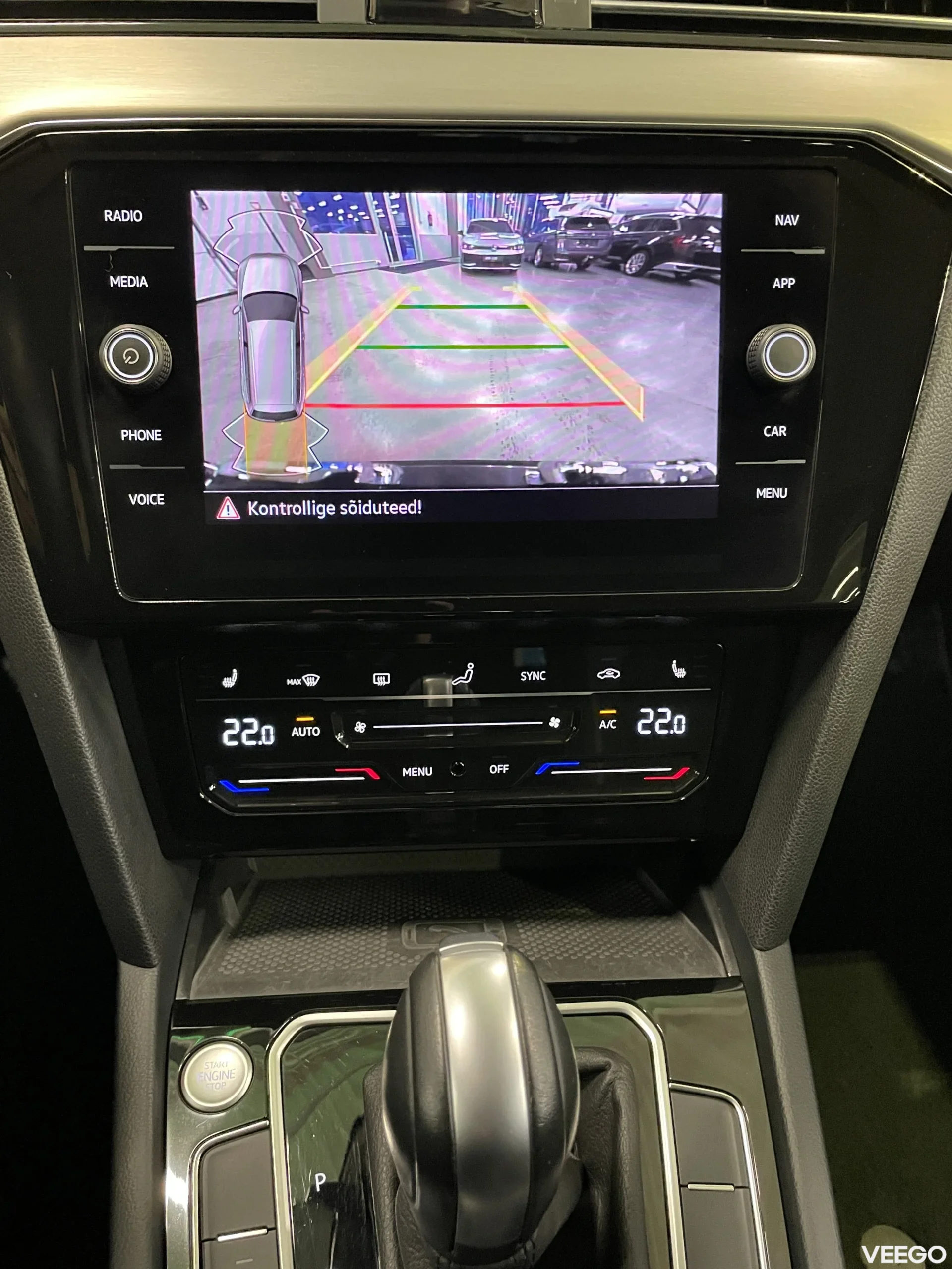 Volkswagen Passat - 110kW