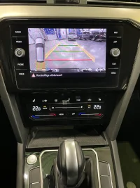 Volkswagen Passat - 110kW thumbnail