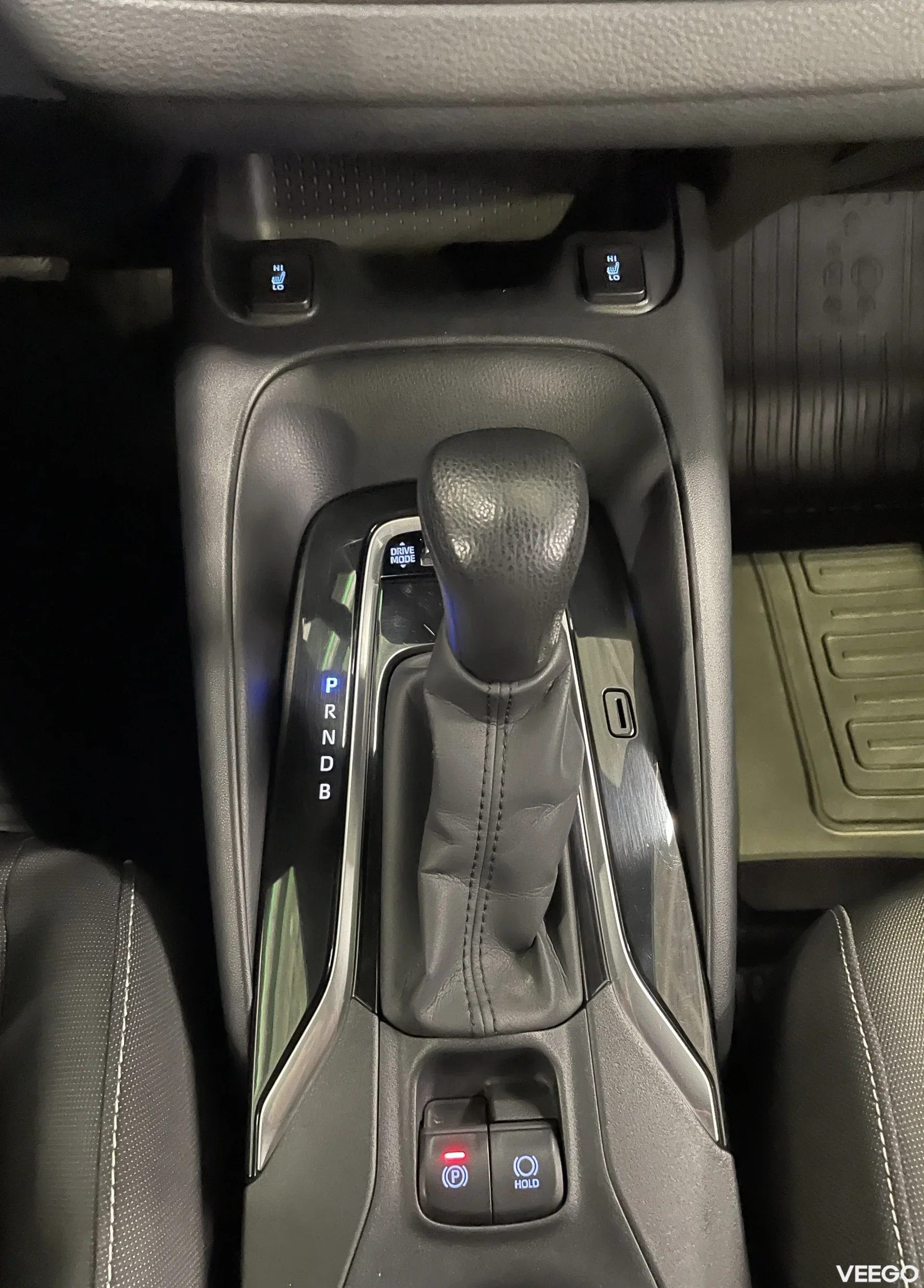 Toyota Corolla Touring Sport 1.8 Hybrid e-CVT Standard 72kW