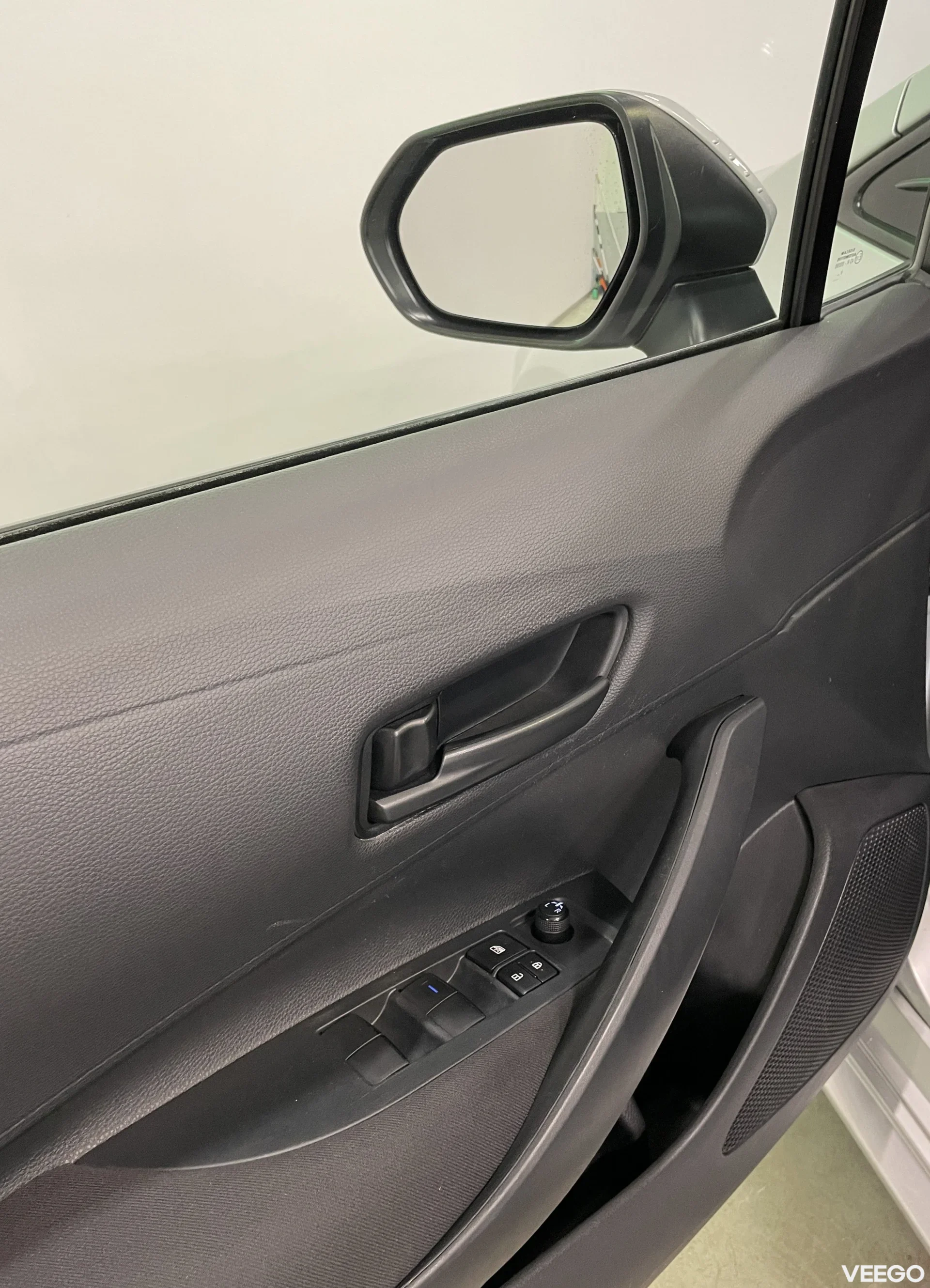 Toyota Corolla Touring Sport 1.8 Hybrid e-CVT Standard 72kW