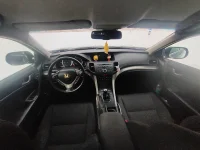 Honda Accord 2.2 110kW thumbnail