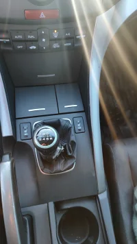 Honda Accord 2.2 110kW thumbnail