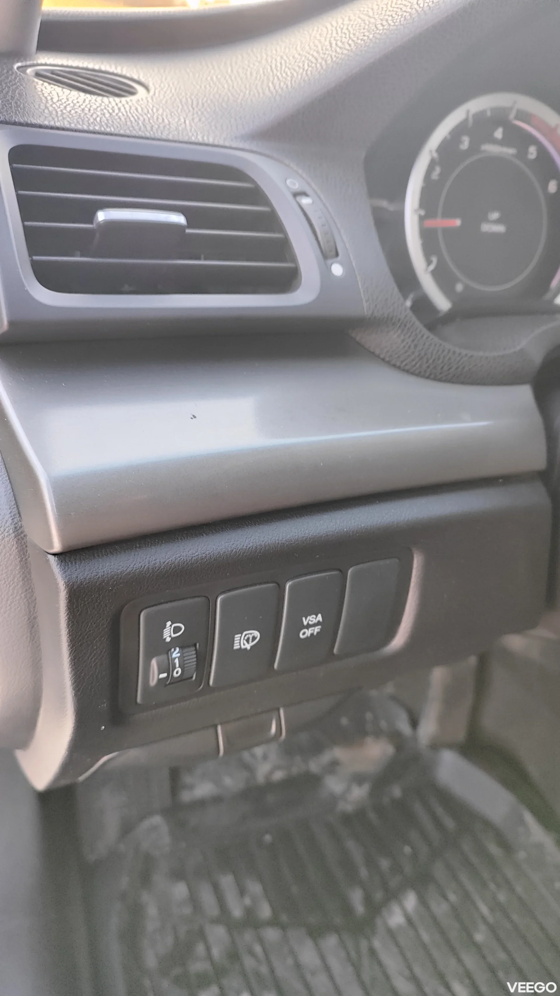 Honda Accord 2.2 110kW