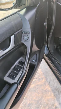 Honda Accord 2.2 110kW thumbnail