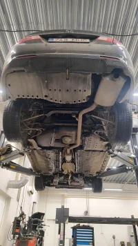 Honda Accord 2.2 110kW thumbnail