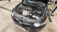 Honda Accord 2.2 110kW thumbnail