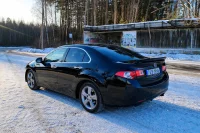 Honda Accord 2.2 110kW thumbnail