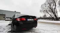 Honda Accord 2.2 110kW thumbnail
