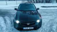 Honda Accord 2.2 110kW thumbnail