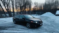 Honda Accord 2.2 110kW thumbnail
