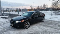 Honda Accord 2.2 110kW thumbnail