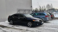 Honda Accord 2.2 110kW thumbnail
