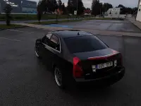 Cadillac BLS 1.9 110kW thumbnail