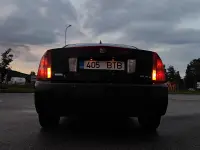 Cadillac BLS 1.9 110kW thumbnail