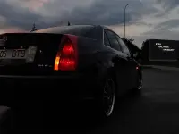 Cadillac BLS 1.9 110kW thumbnail