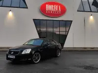 Cadillac BLS 1.9 110kW thumbnail