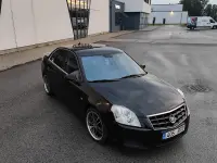 Cadillac BLS 1.9 110kW thumbnail