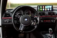 BMW 320 F31 2.0 135kW thumbnail