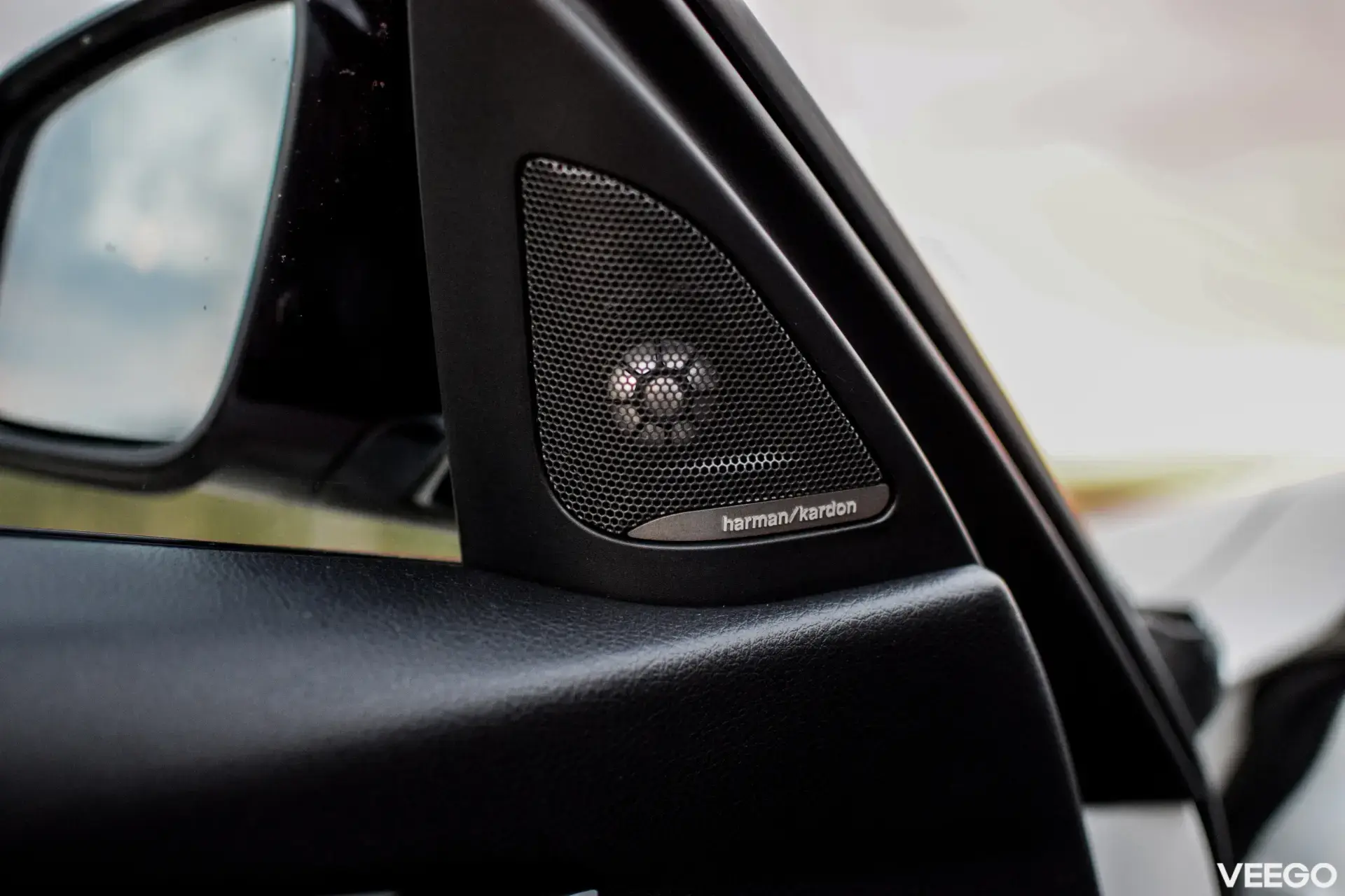 BMW 320 F31 2.0 135kW