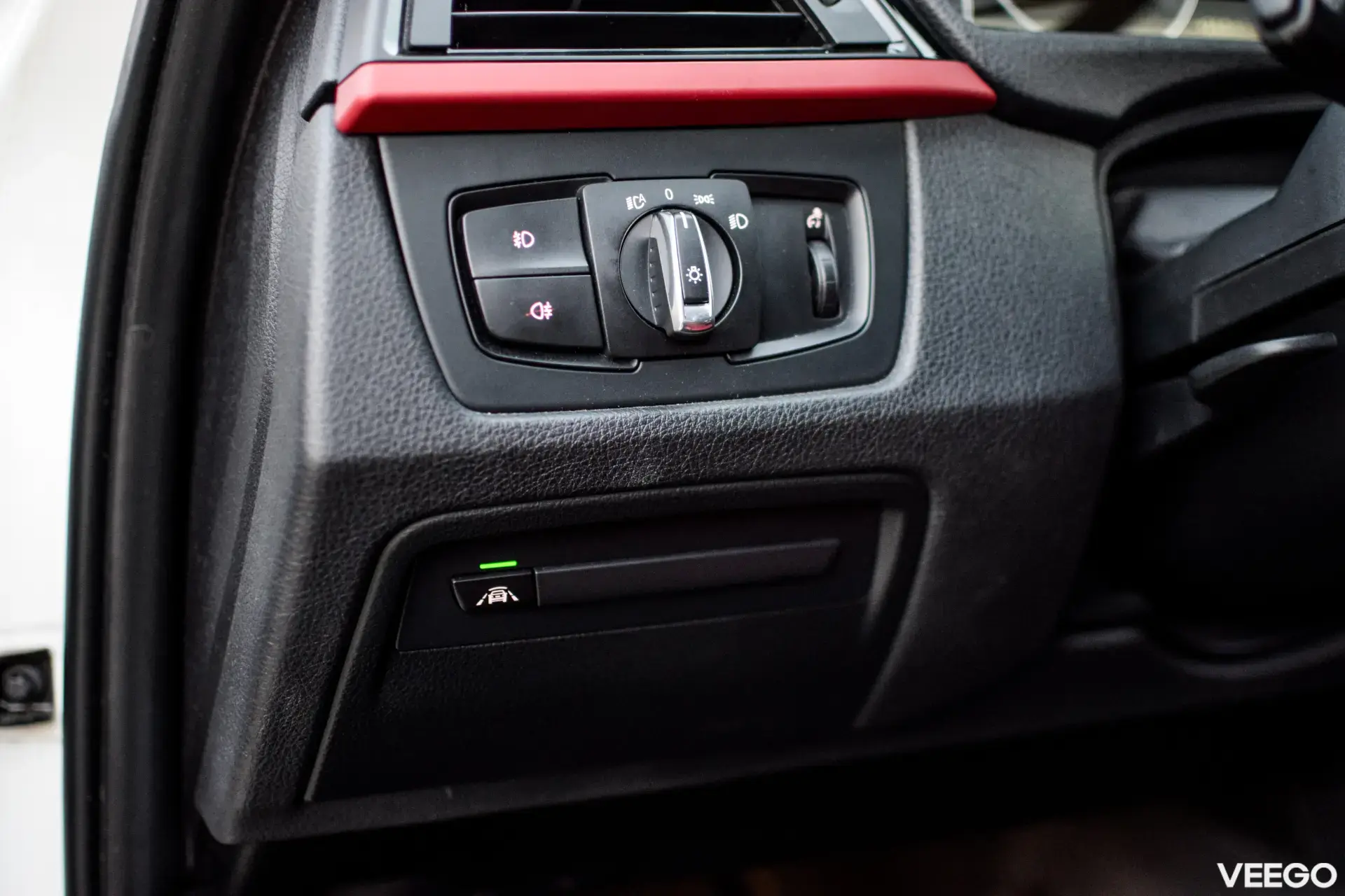 BMW 320 F31 2.0 135kW