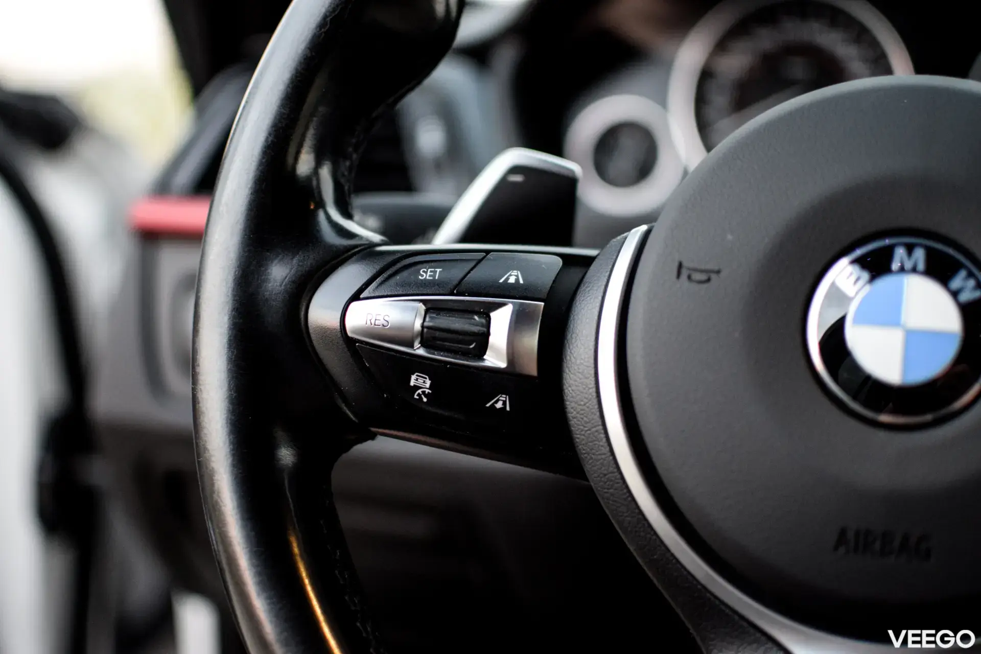 BMW 320 F31 2.0 135kW