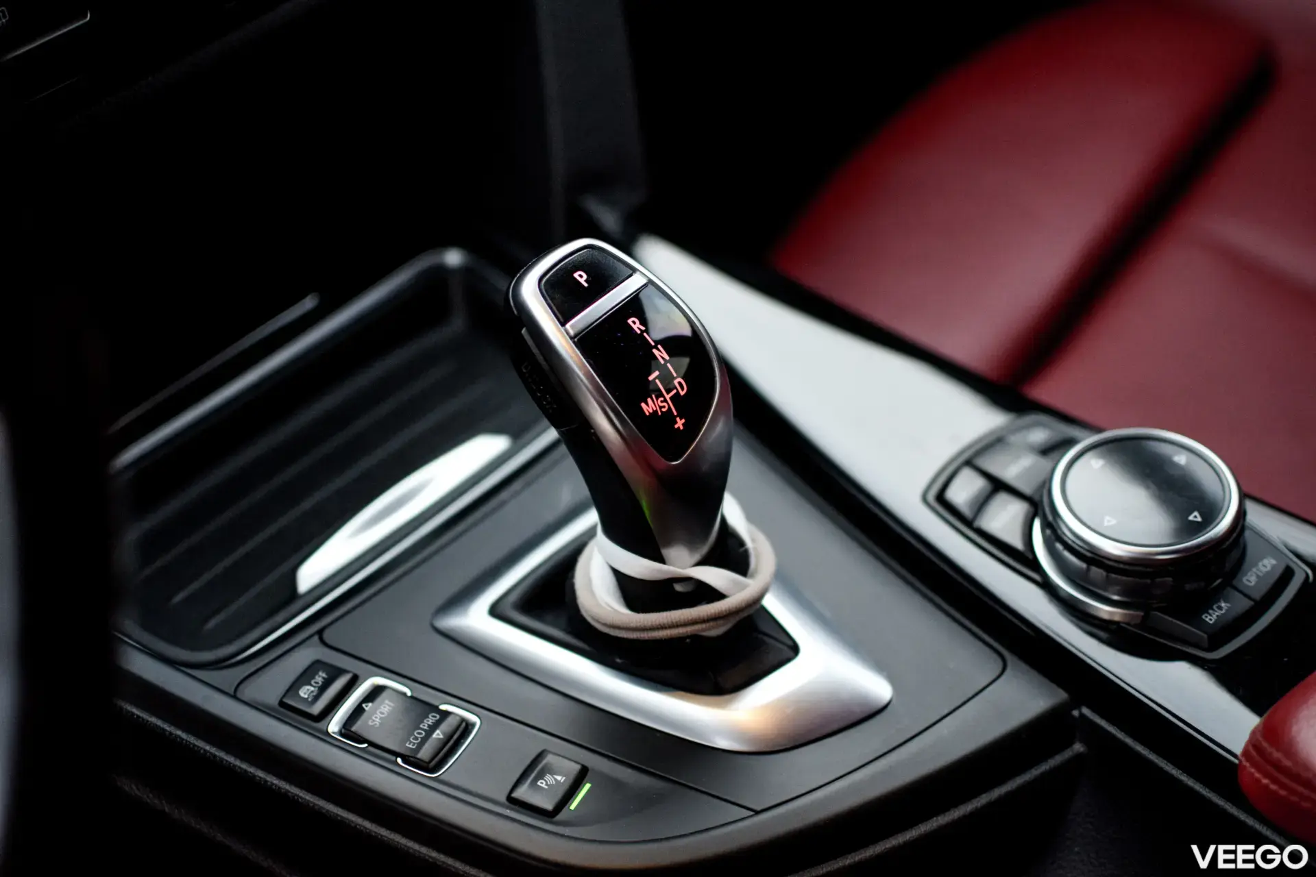 BMW 320 F31 2.0 135kW