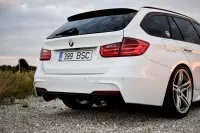 BMW 320 F31 2.0 135kW thumbnail