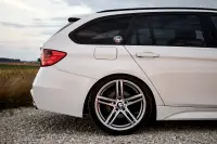 BMW 320 F31 2.0 135kW thumbnail