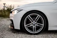 BMW 320 F31 2.0 135kW thumbnail