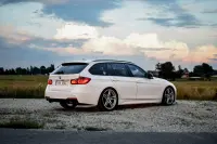 BMW 320 F31 2.0 135kW thumbnail