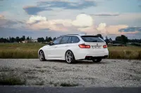 BMW 320 F31 2.0 135kW thumbnail