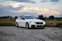 BMW 320 F31 2.0 135kW thumbnail