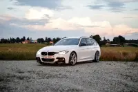 BMW 320 F31 2.0 135kW thumbnail