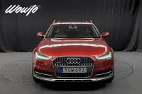 Audi A6 Allroad 3.0 TDI V6 Q 218HK Sports Edt/Pano/Bose/4.95% 160kW thumbnail