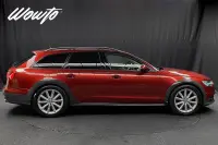 Audi A6 Allroad 3.0 TDI V6 Q 218HK Sports Edt/Pano/Bose/4.95% 160kW thumbnail