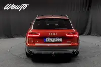 Audi A6 Allroad 3.0 TDI V6 Q 218HK Sports Edt/Pano/Bose/4.95% 160kW thumbnail