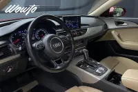 Audi A6 Allroad 3.0 TDI V6 Q 218HK Sports Edt/Pano/Bose/4.95% 160kW thumbnail