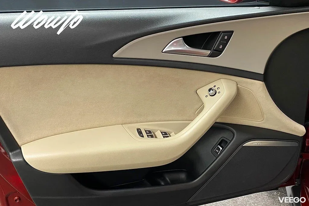 Audi A6 Allroad 3.0 TDI V6 Q 218HK Sports Edt/Pano/Bose/4.95% 160kW