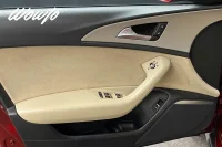 Audi A6 Allroad 3.0 TDI V6 Q 218HK Sports Edt/Pano/Bose/4.95% 160kW thumbnail