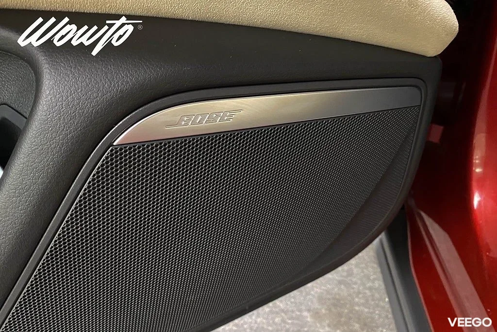 Audi A6 Allroad 3.0 TDI V6 Q 218HK Sports Edt/Pano/Bose/4.95% 160kW