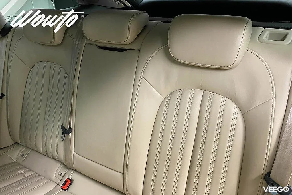 Audi A6 Allroad 3.0 TDI V6 Q 218HK Sports Edt/Pano/Bose/4.95% 160kW