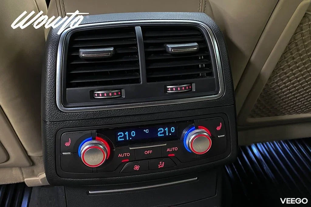 Audi A6 Allroad 3.0 TDI V6 Q 218HK Sports Edt/Pano/Bose/4.95% 160kW