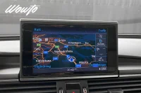 Audi A6 Allroad 3.0 TDI V6 Q 218HK Sports Edt/Pano/Bose/4.95% 160kW thumbnail