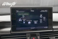 Audi A6 Allroad 3.0 TDI V6 Q 218HK Sports Edt/Pano/Bose/4.95% 160kW thumbnail