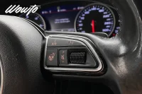 Audi A6 Allroad 3.0 TDI V6 Q 218HK Sports Edt/Pano/Bose/4.95% 160kW thumbnail