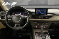 Audi A6 Allroad 3.0 TDI V6 Q 218HK Sports Edt/Pano/Bose/4.95% 160kW thumbnail