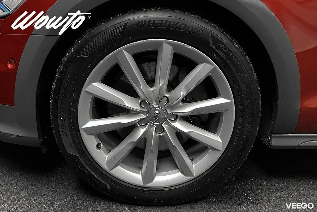 Audi A6 Allroad 3.0 TDI V6 Q 218HK Sports Edt/Pano/Bose/4.95% 160kW