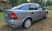 Opel Astra 1.6 74kW thumbnail
